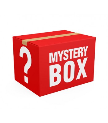 MYSTERY BOX - STOCK CLEARANCE - DEMICS - SALE